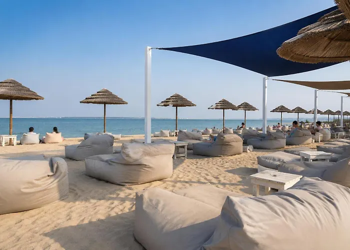 Hampton By Hilton Doha Old Town