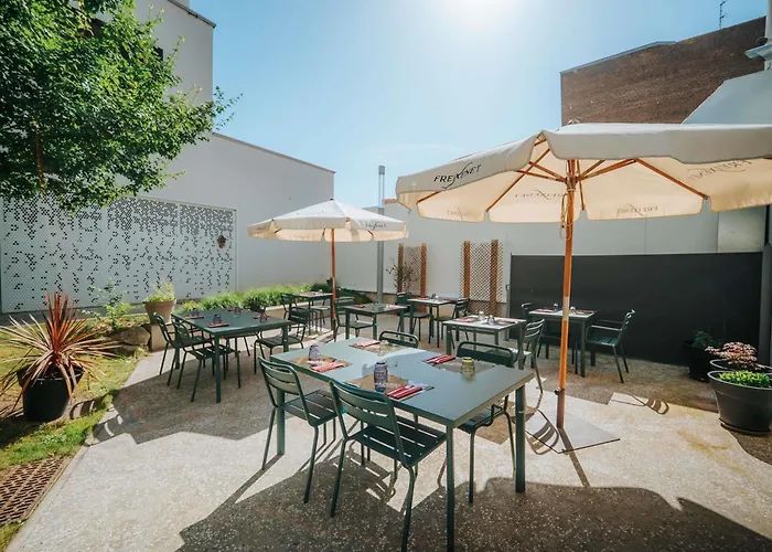Ibis Styles Lens Centre Gare