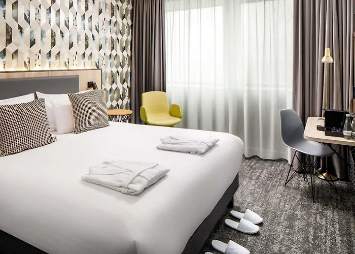 Mercure Newport