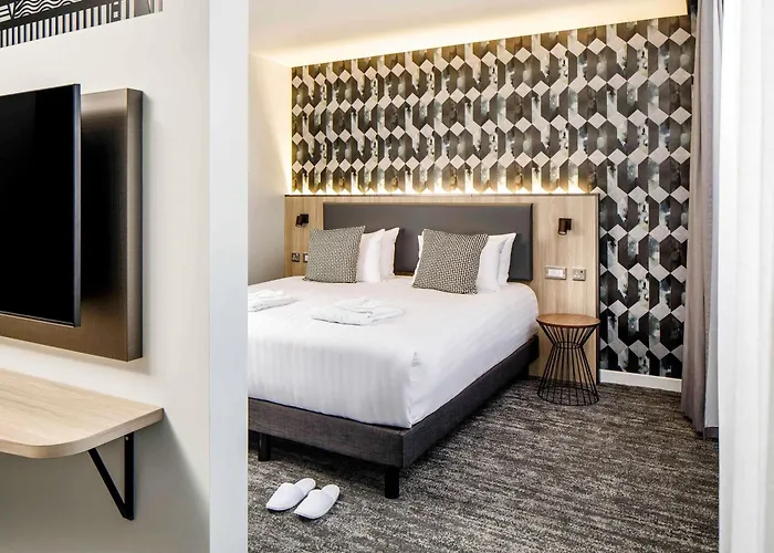 Mercure Newport