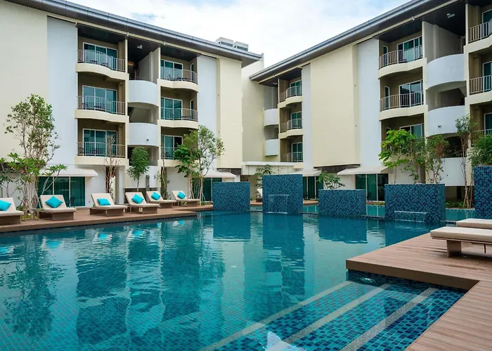 Mercure Langkawi Pantai Cenang