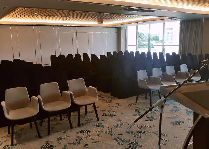 Mercure Langkawi Pantai Cenang