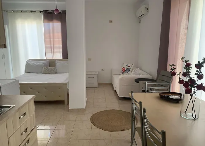 Comfort Apartments Promenade