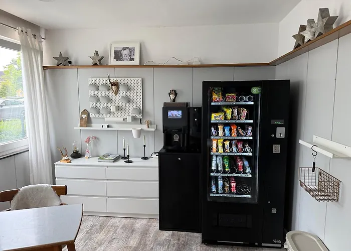 Budgethotel Stadtbett Wolfsburg