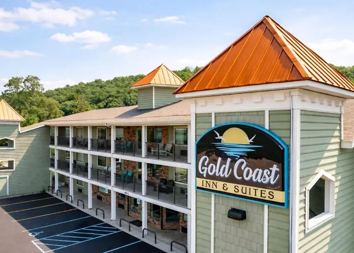 Gold Coast Inn Traverse City
