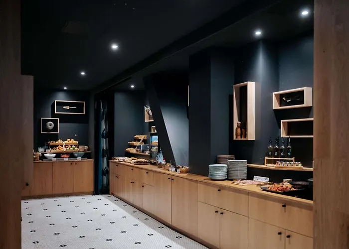 Keystone Boutique Hôtel