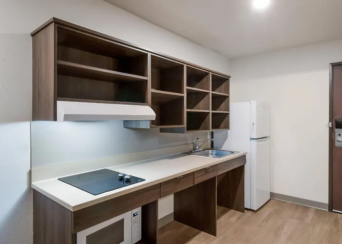 Woodspring Suites Mesa Chandler