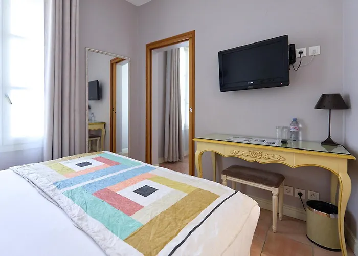 Hotel L'Arena
