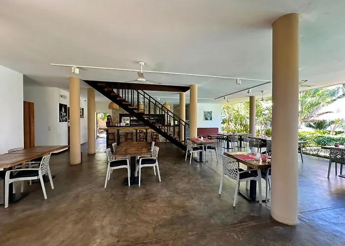 Anki Lodge