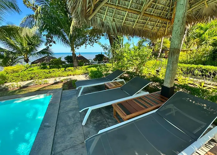 Anki Lodge