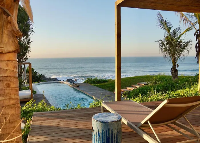Sala Beach House