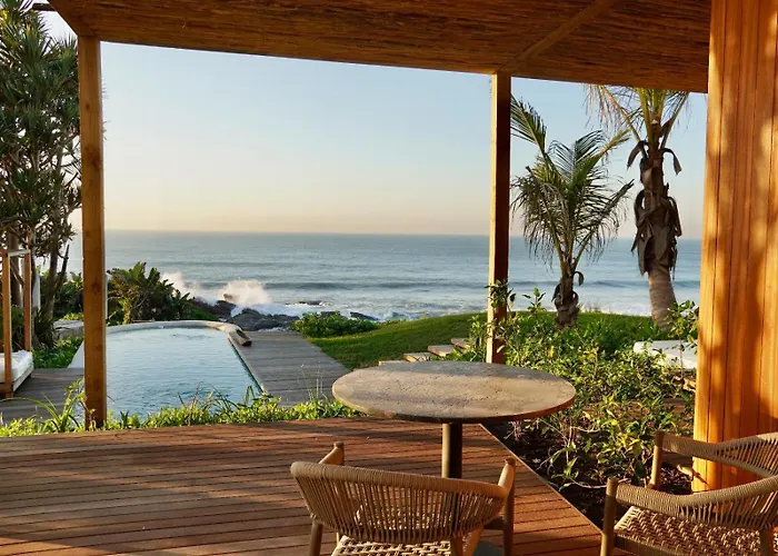 Sala Beach House
