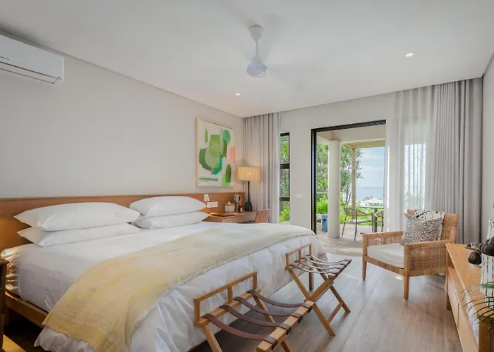 Sala Beach House