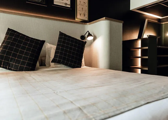 Ibis Styles La Rochelle Centre Gare