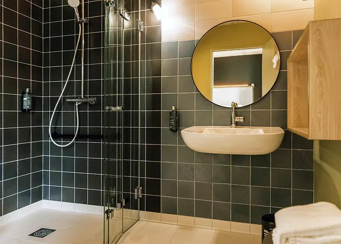 Ibis Styles La Rochelle Centre Gare