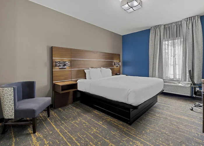 The Mulberry Hotel
