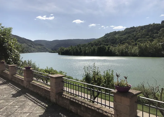 Hotel garni Café im Hamm