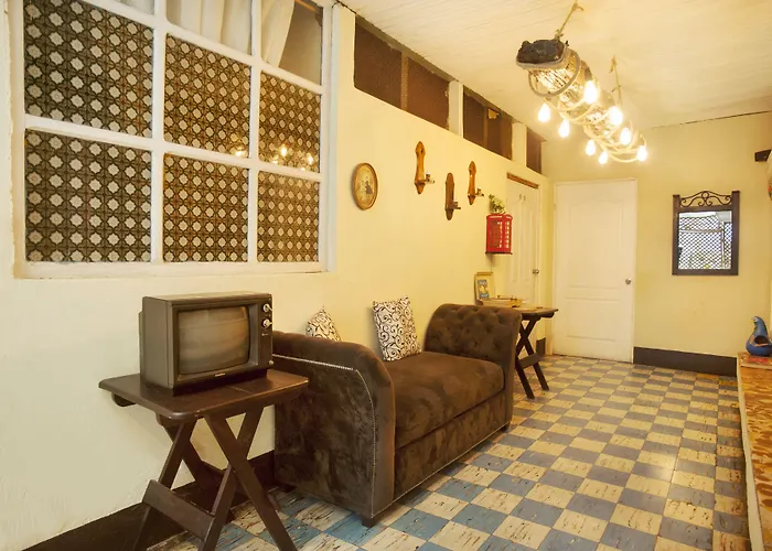 Hotel Boutique Casa las Flores