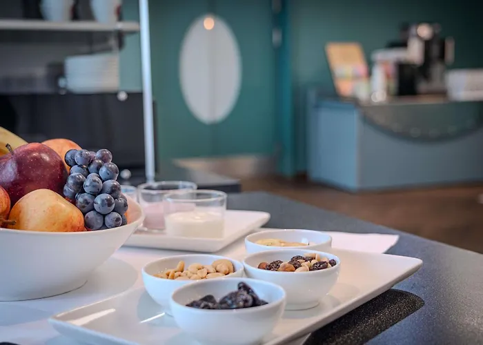 Ibis Styles Graz Messe