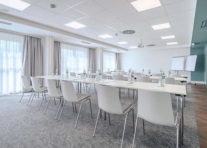 Ibis Styles Graz Messe