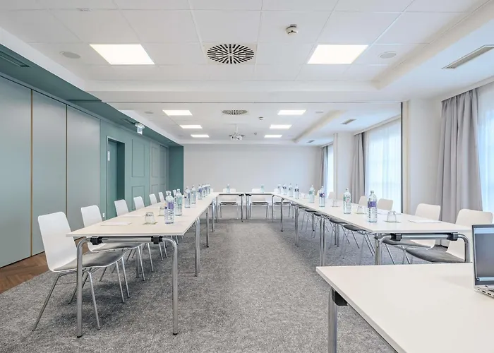 Ibis Styles Graz Messe