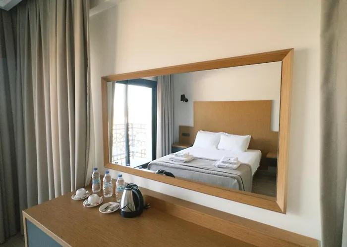 Nova Butik Hotel Çeşme