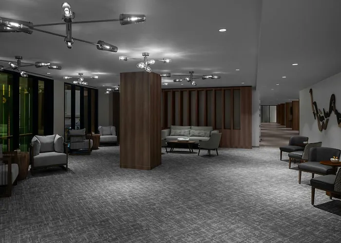 Element By Marriott San Antonio Riverwalk