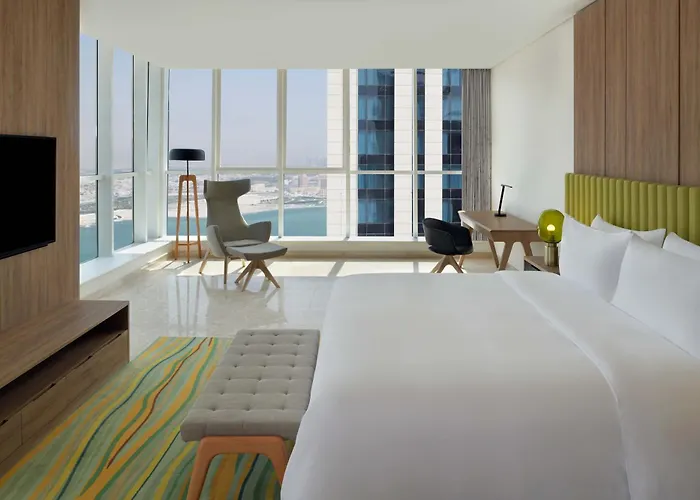 Element By Marriott City Center Doha