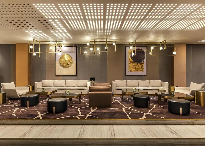 Rixos Gulf Hotel Doha