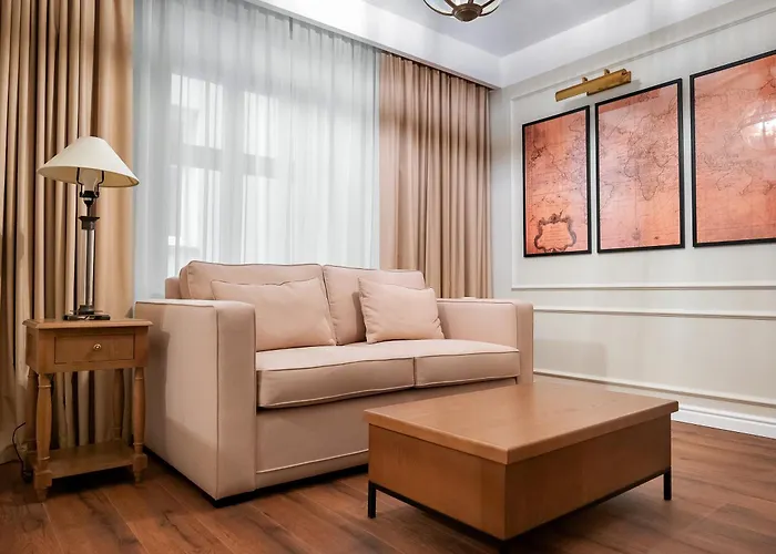 Best Western Plus Market Square Lviv