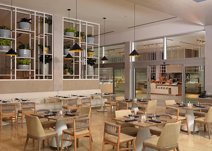 Paradisus By Melia Grand Cana