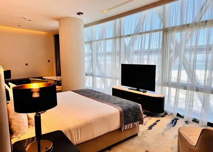 Century Marina Hotel - Lusail