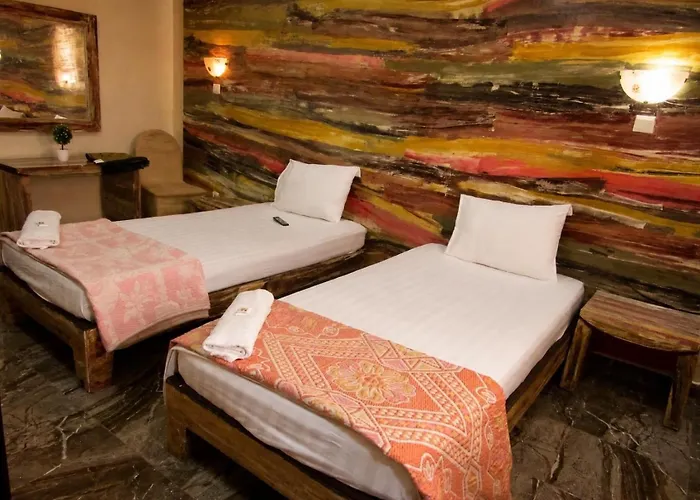 Hotel Berges du Sine