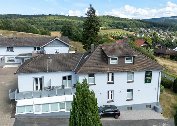 Hotel Goertler