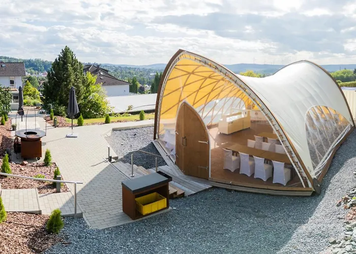 Hotel Goertler