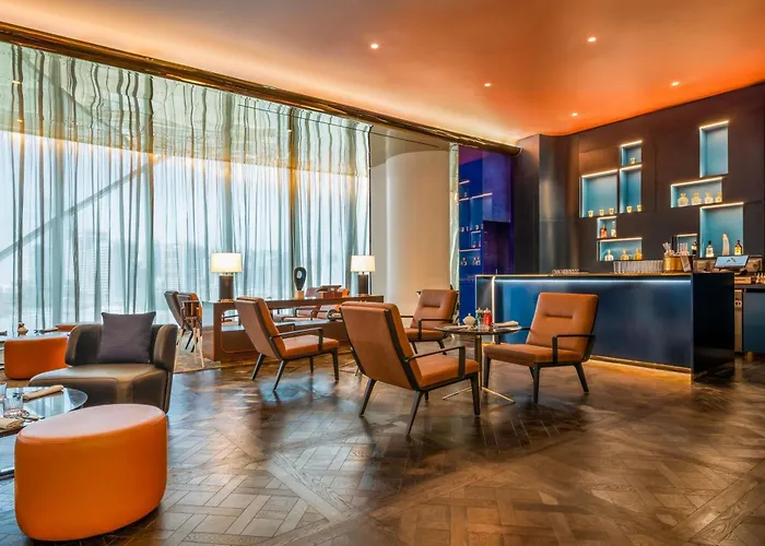 Fairmont Doha