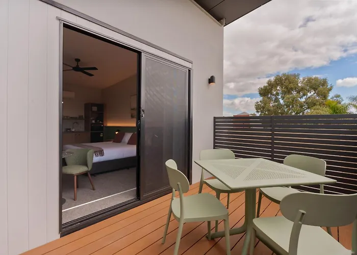 Gawler Arms Hotel
