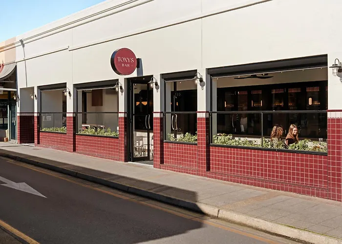 Gawler Arms Hotel