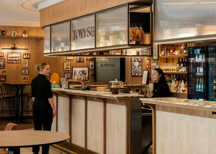 Gawler Arms Hotel
