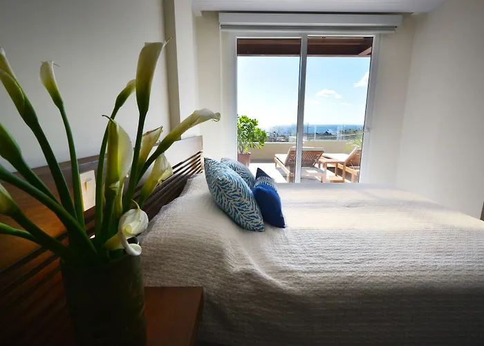 La Santa Maria Boutique Hotel & Residences San Juan Del Sur Nicaragua