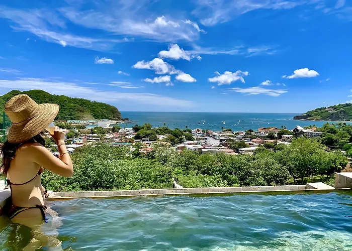 La Santa Maria Resort