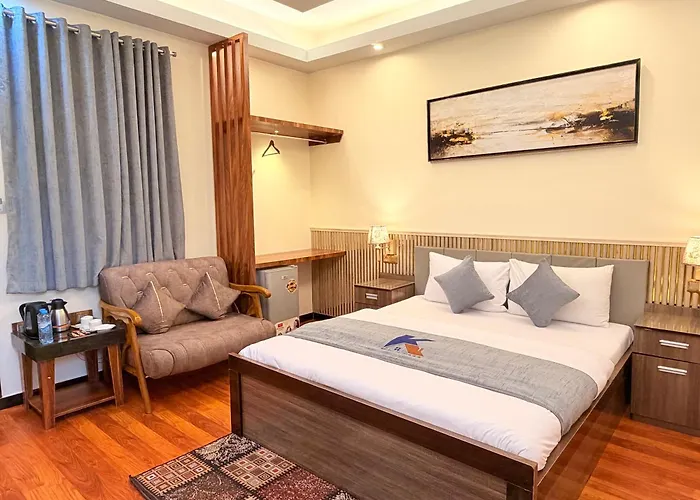 Khyber Hotel