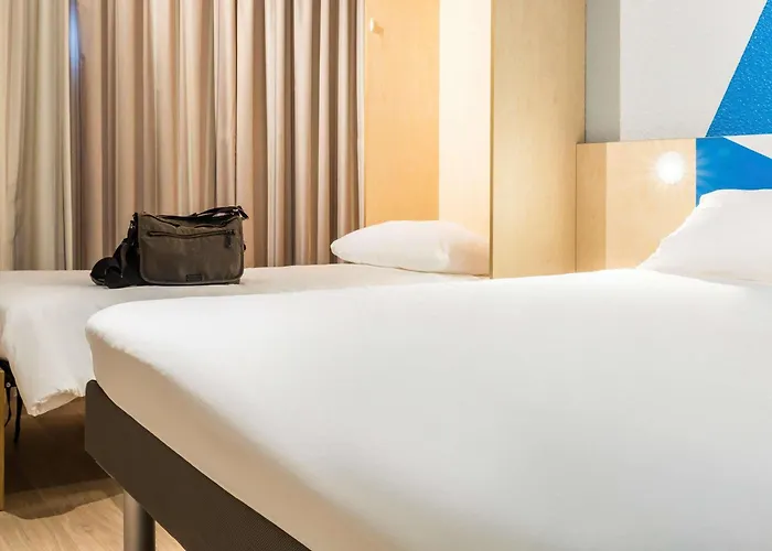 Ibis Budget Tours Sud