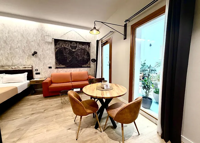 Aparthotel Luz De Gades - Suites Spa Gym - Adults Only