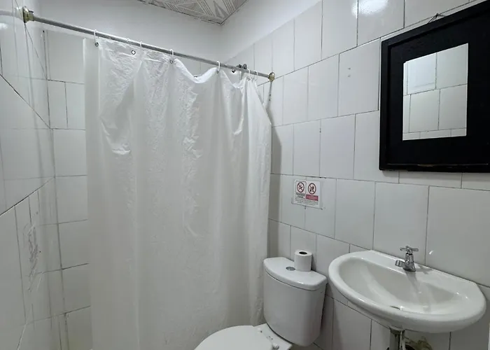 Hotel la Sierra Riohacha I
