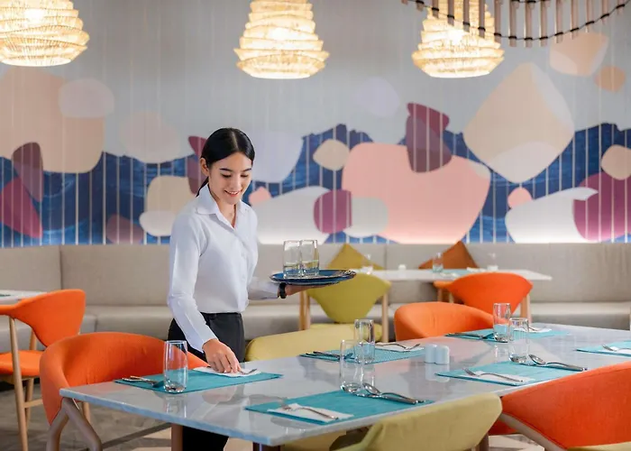 Novotel Rayong Star Convention Centre
