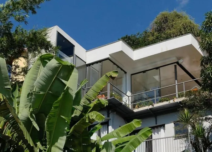 Boutique Hotel Castelinho