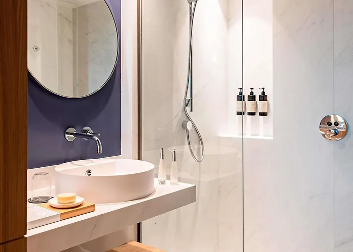 Domaine De La Reine Margot Paris-Issy - Mgallery Collection