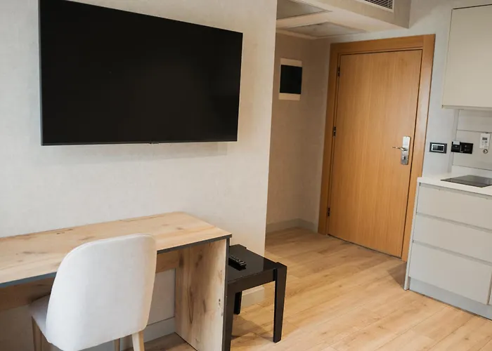 North Star Hotel