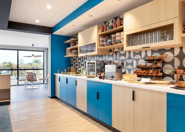 Ibis Styles Miramas